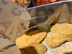 -春熙台韩国料理·章鱼肥牛(西丽店)