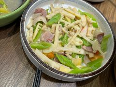 -云海肴·汽锅鸡·云南菜(广安门天虹店)