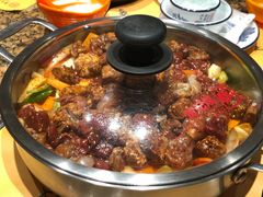 -黄记煌三汁焖锅(欢乐海岸店)