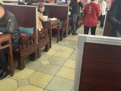 -海碗居老北京炸酱面(增光路店)