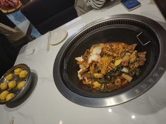 -东北铁锅宴(云龙华府店)