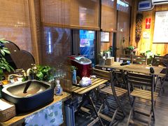 -四喜小胖·北京涮肉(五道营店)
