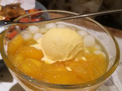 芒果小丸子-Aqua Oasis 水天堂(爱山广场店)