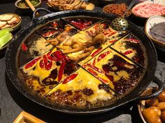 -胖碗火锅(观音桥店)