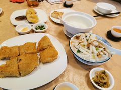 -广东胜利宾馆西关粤中餐厅