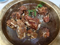 -和庆斋羊蝎子火锅·碳缸烧烤(顺义旗舰店)