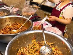 -嘉州九妹凤爪(乐山总店)