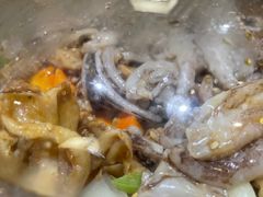 -黄记煌三汁焖锅(悦方IDmall店)