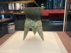 -盘龙城国家考古遗址公园