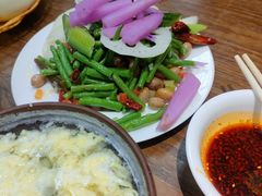 -郑家包子牛肉拉面(尚勤路店)