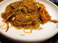 绩溪炒粉丝-山里亲戚(淞虹路店)
