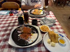 -开心果牛扒城(雍华庭店)