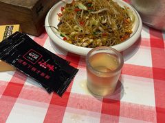 -江味龙虾馆·裸蓝龙虾(南山店)