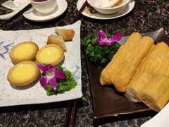 -桃源春晓中餐厅 TaoYuan Restaurant