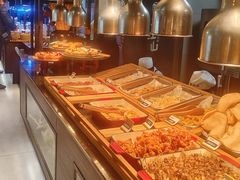 -盛江山自助料理(奥莱锦辉购物广场店)