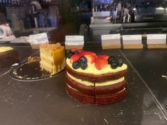 -BAKER&SPICE(国金中心商场店)