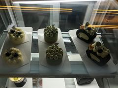 -角落低卡烘焙(正弘城店)