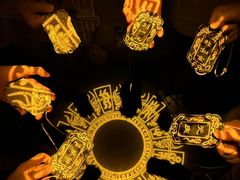 -棂笼·深度沉浸密室(武汉旗舰店)