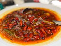 -侨美食家·粤菜(体育西路店)