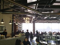 大堂-PIZZA BIANCA(万象城店)