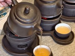 -卫鼎轩·曹公馆(鼓楼店)