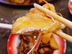 -粗粮人家·东北菜(洋桥店)