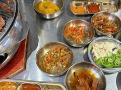 -本炙炭烤·蒲烧活鳗料理店(金沙洲店)