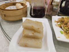 -坚记酒家·佛山老字号·顺德鱼生标准示范店