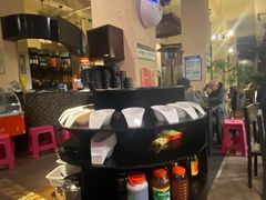 -菌窝子野生菌火锅(学府路店)