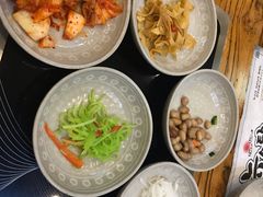 -纽斯桑拿会所(天山店)