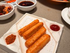 -海底捞火锅(苏宁广场店)