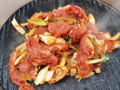 -烤肉刘·清真老北京炙子烤肉(虎坊桥老店)