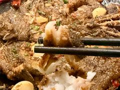 -开海·红岛海鲜虾水饺(石老人店)
