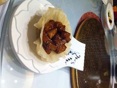 秘制香芋-正升金熙酒店(关林路店)