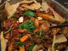 -黄记煌三汁焖锅(崇文门店)