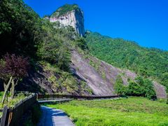 -雁荡山风景名胜区