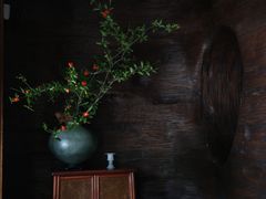 -见山茶事(丽水路店)