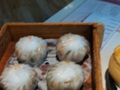 -粤点越有·茶点·粤菜(樵岭国际店)