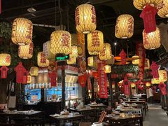 -南京大牌档(壹方天地店)