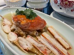 -湖滨28中餐厅·西湖宴·杭州君悦酒店