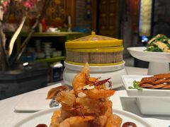 -北平楼·烤鸭·北京菜(牡丹园店)