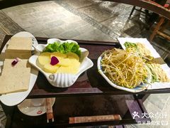 -和院老火锅铜锅烧烤海鲜(朱雀大街店)