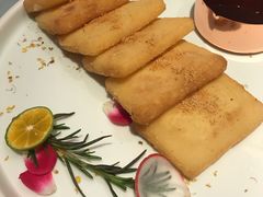 -荷庭·精致湘菜(华强北九方店)