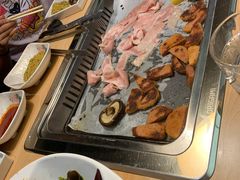 -千纸鹤嫩汁烤肉(西大直街店)