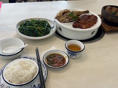 -东就鸭饭店·古早海南菜(滨海店)
