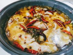 -太二酸菜鱼(汕头苏宁广场店)