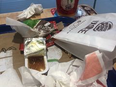 -汉堡王(砂之船奥莱店)
