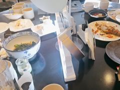 -盛宴自助餐厅(运达喜来登店)