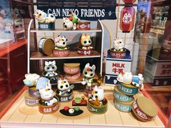 -泡泡玛特POPMART(武汉天地壹方店)