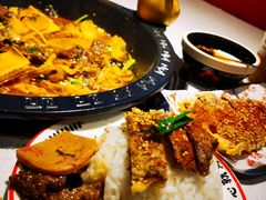 -江湖小牛·水煮牛排火锅(欧亚新生活购物广场店)